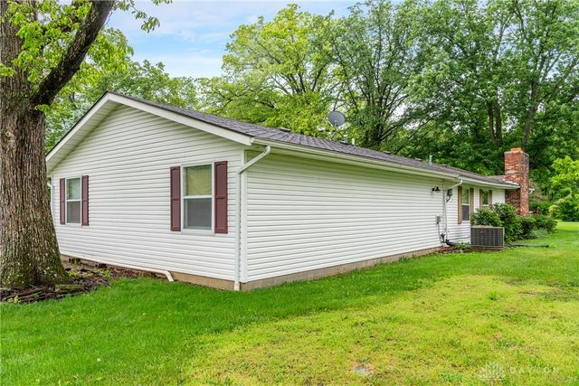 362 N Parkview Road, Woodstock, OH 43084