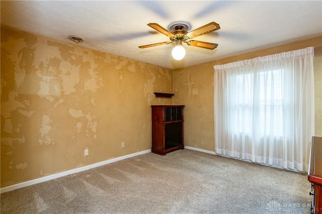 362 N Parkview Road, Woodstock, OH 43084