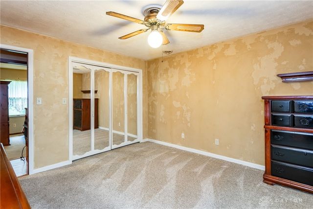362 N Parkview Road, Woodstock, OH 43084
