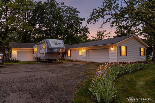 362 N Parkview Road, Woodstock, OH 43084