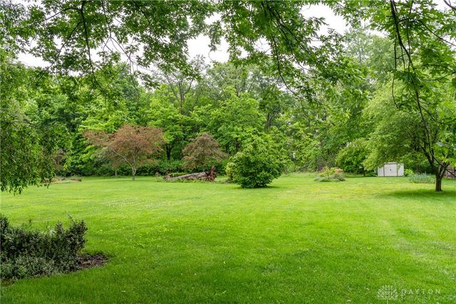 362 N Parkview Road, Woodstock, OH 43084