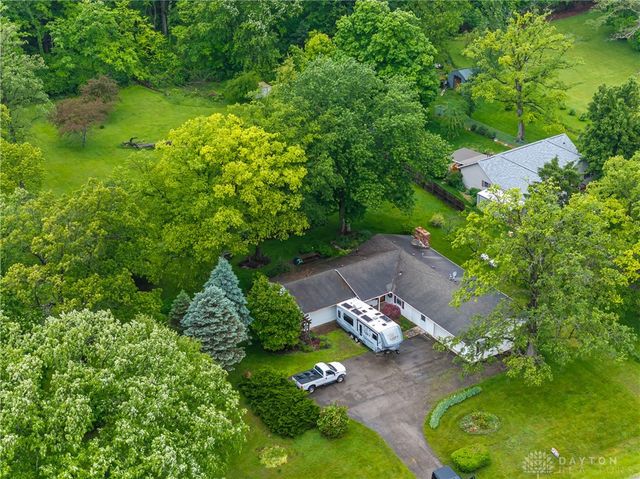 362 N Parkview Road, Woodstock, OH 43084
