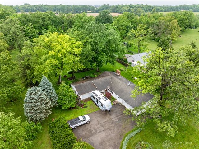 362 N Parkview Road, Woodstock, OH 43084