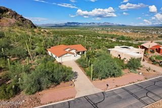 8176 W Circulo De Los Morteros, Tucson, AZ 85743