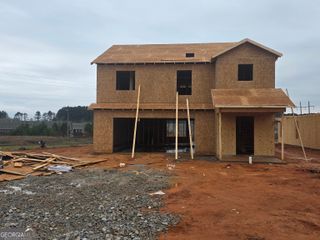 1400 Jeannine Lane 52, Winder, GA 30680