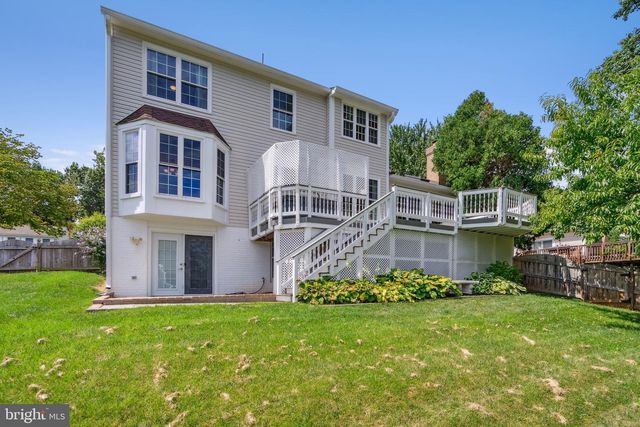 5406 LOMAX WAY, Woodbridge, VA 22193