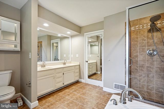 5406 LOMAX WAY, Woodbridge, VA 22193