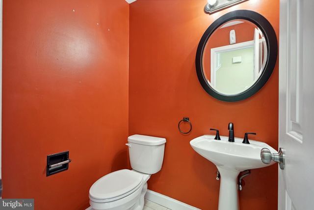 5406 LOMAX WAY, Woodbridge, VA 22193