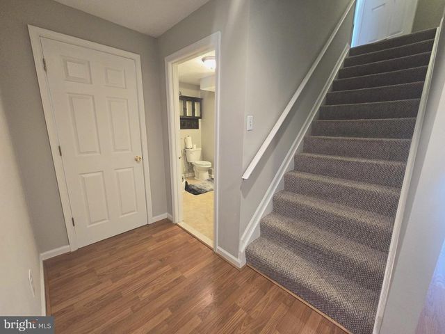 5406 LOMAX WAY, Woodbridge, VA 22193