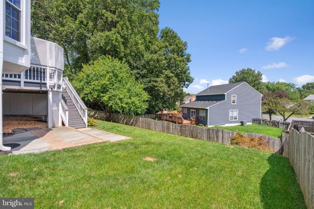 5406 LOMAX WAY, Woodbridge, VA 22193