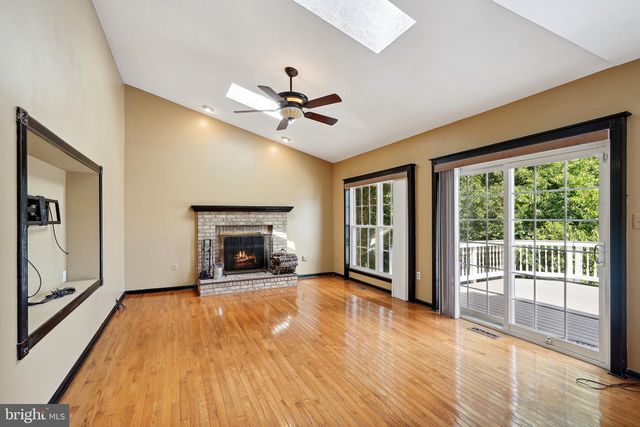 5406 LOMAX WAY, Woodbridge, VA 22193