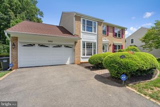 5406 LOMAX WAY, Woodbridge, VA 22193