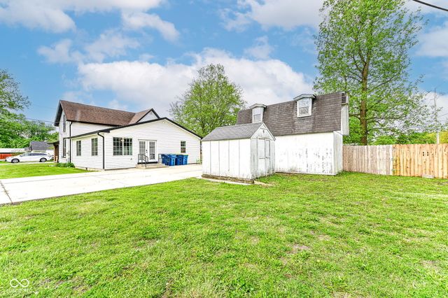 103 Elm Avenue, Sheridan, IN 46069