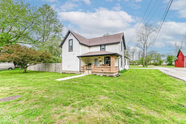 103 Elm Avenue, Sheridan, IN 46069
