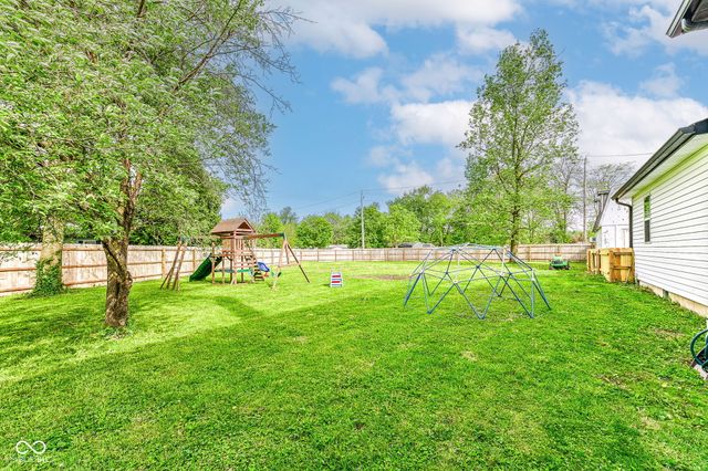 103 Elm Avenue, Sheridan, IN 46069