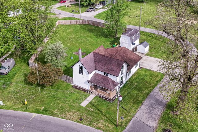 103 Elm Avenue, Sheridan, IN 46069