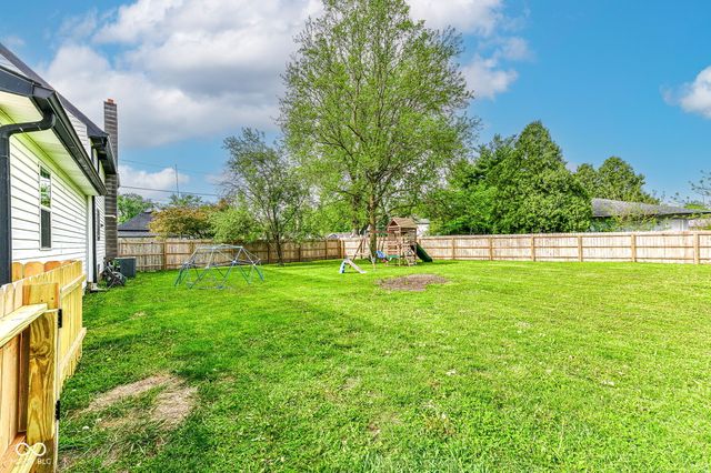 103 Elm Avenue, Sheridan, IN 46069