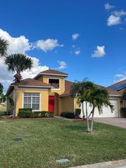 331 NW Somerset Circle, Port St Lucie, FL 34983