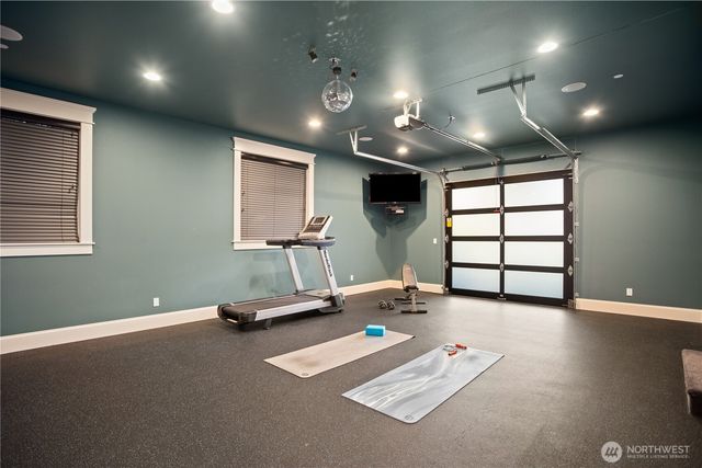 8612 SE 36th Street, Mercer Island, WA 98040