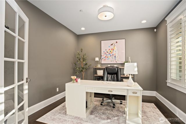 8612 SE 36th Street, Mercer Island, WA 98040