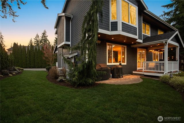 8612 SE 36th Street, Mercer Island, WA 98040