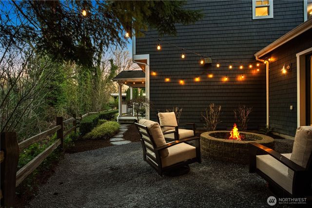 8612 SE 36th Street, Mercer Island, WA 98040