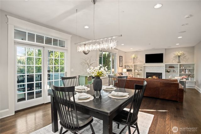 8612 SE 36th Street, Mercer Island, WA 98040