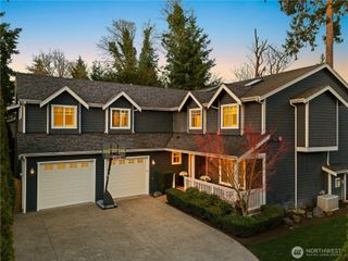8612 SE 36th Street, Mercer Island, WA 98040