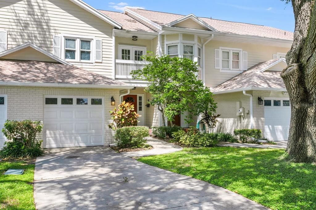3021 W BAY VILLA AVENUE, Tampa, FL 33611