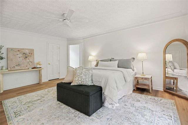 120 Marilyn Court, Fayetteville, GA 30214