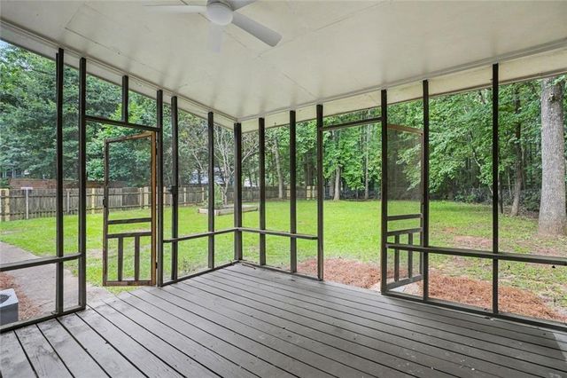 120 Marilyn Court, Fayetteville, GA 30214