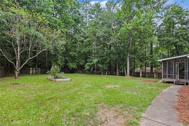 120 Marilyn Court, Fayetteville, GA 30214