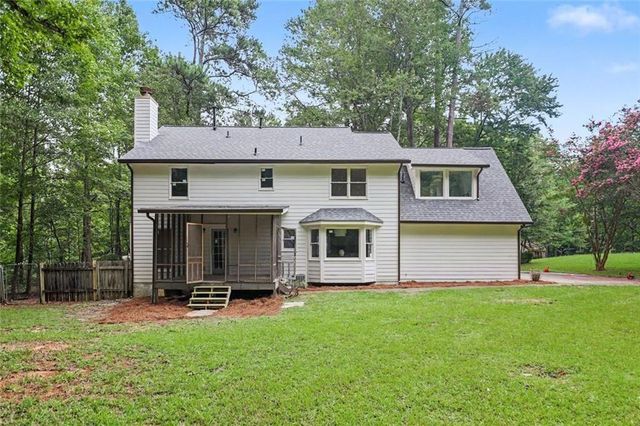 120 Marilyn Court, Fayetteville, GA 30214