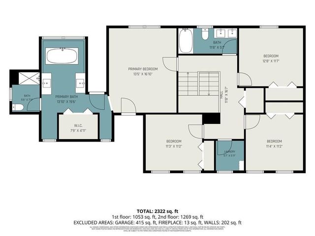 120 Marilyn Court, Fayetteville, GA 30214