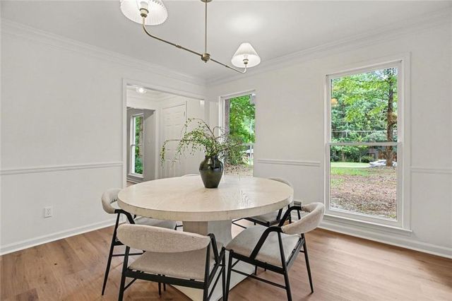 120 Marilyn Court, Fayetteville, GA 30214