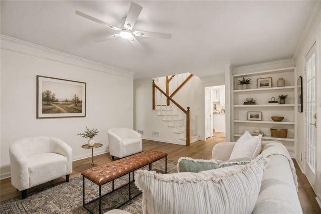 120 Marilyn Court, Fayetteville, GA 30214