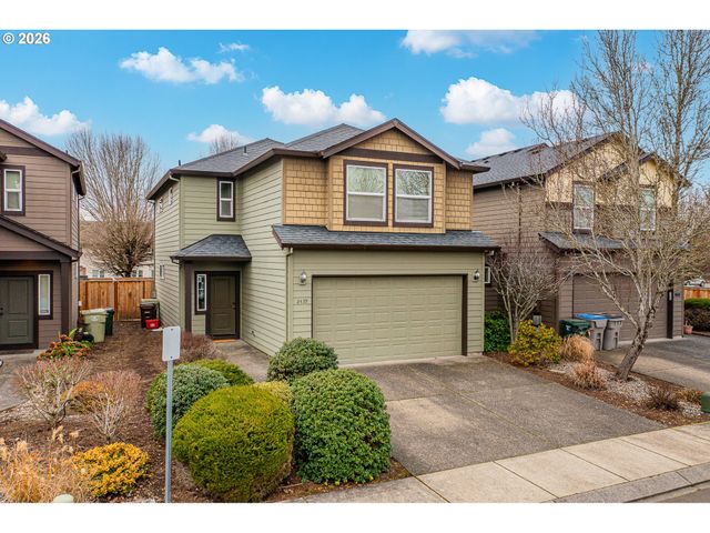 2439 Se 63RD Way, Hillsboro, OR 97123