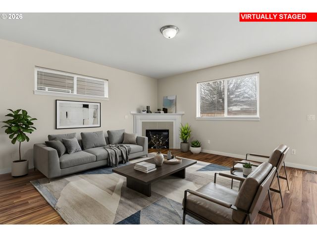 2439 Se 63RD Way, Hillsboro, OR 97123