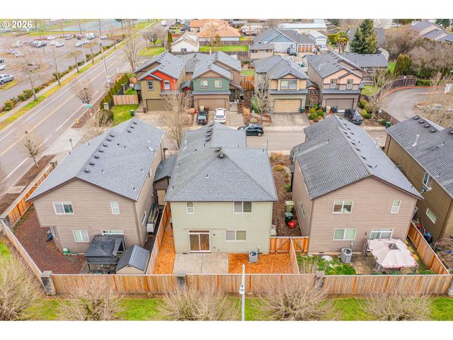 2439 Se 63RD Way, Hillsboro, OR 97123
