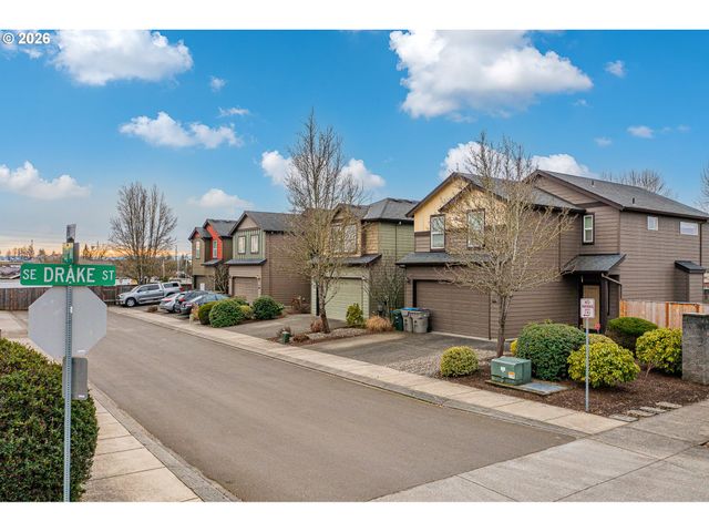 2439 Se 63RD Way, Hillsboro, OR 97123