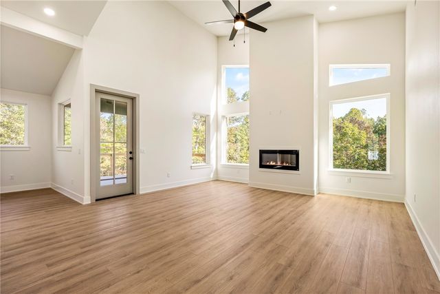 86 Cromarty Drive, Bella Vista, AR 72715