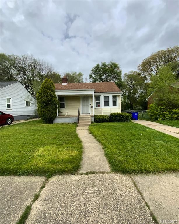 19443 Mccormick Street, Detroit, MI 48224