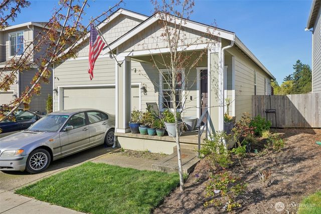 1312 W 17th Avenue, La Center, WA 98629