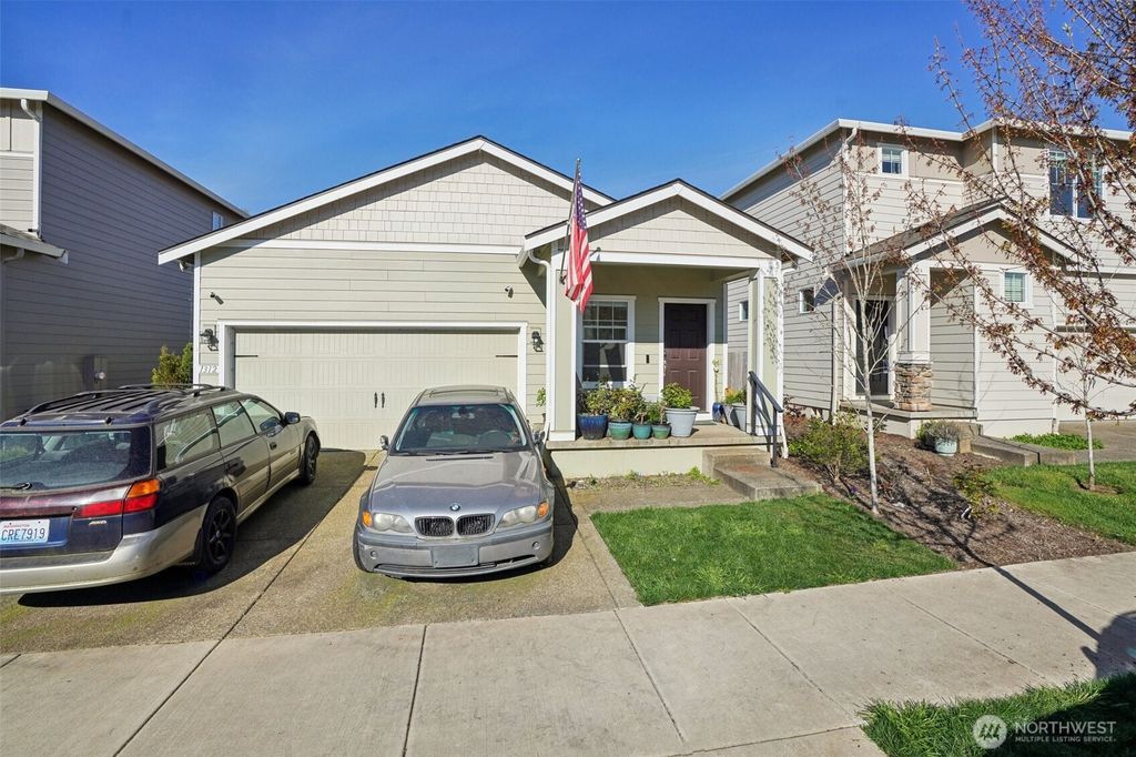 1312 W 17th Avenue, La Center, WA 98629