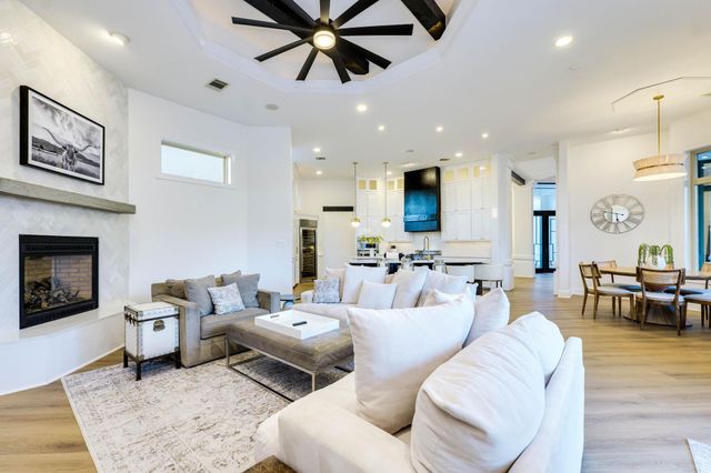 109 Dawn River CV, Austin, TX 78732