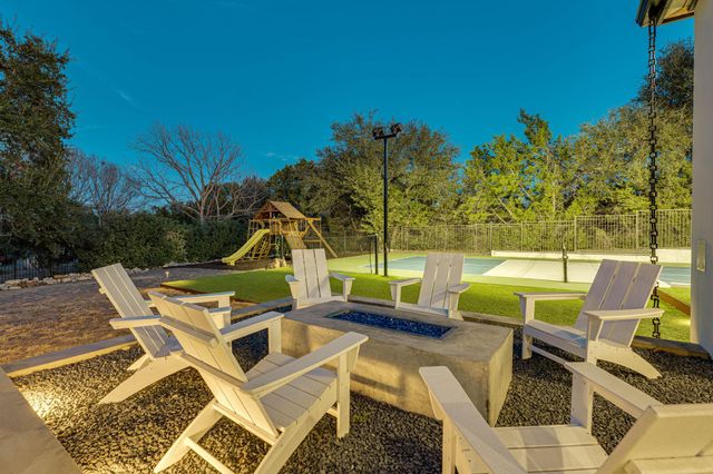 109 Dawn River CV, Austin, TX 78732