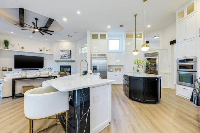 109 Dawn River CV, Austin, TX 78732