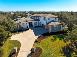 109 Dawn River CV, Austin, TX 78732