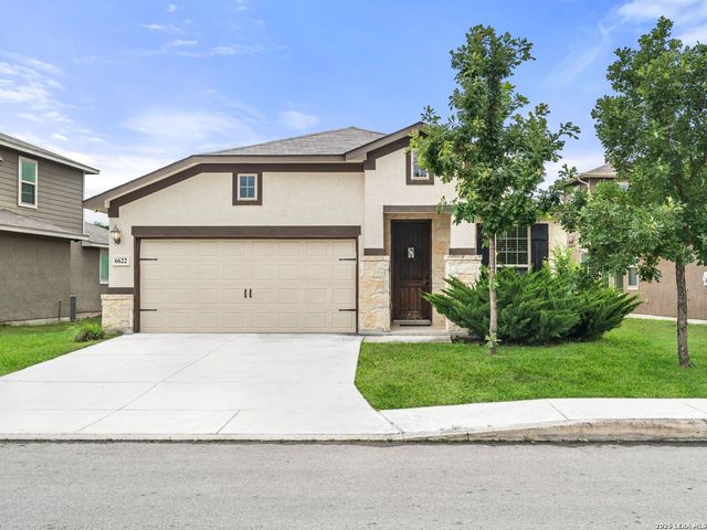 6622 Winding Farm, San Antonio, TX 78249