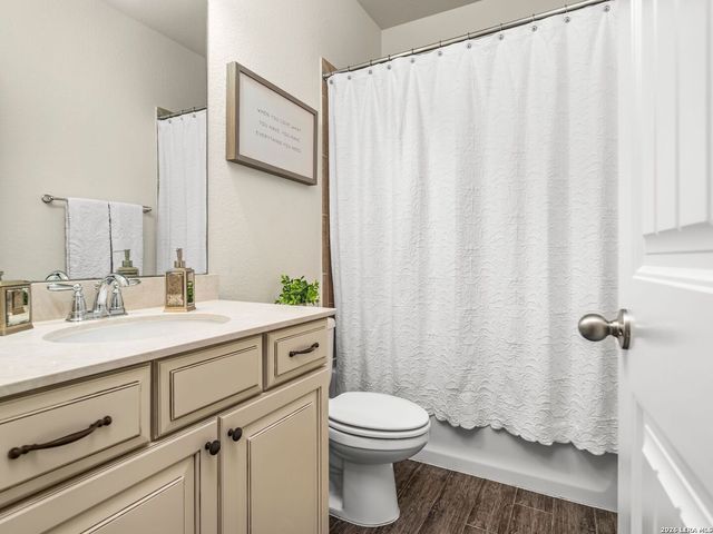 6622 Winding Farm, San Antonio, TX 78249